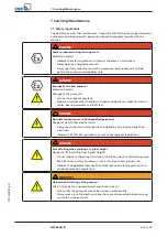 Preview for 51 page of KSB Amacan K Installation & Operating Manual