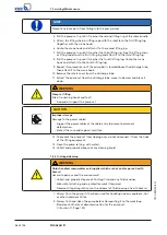 Preview for 56 page of KSB Amacan K Installation & Operating Manual