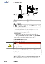 Preview for 58 page of KSB Amacan K Installation & Operating Manual