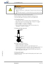 Preview for 65 page of KSB Amacan K Installation & Operating Manual