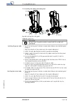 Preview for 73 page of KSB Amacan K Installation & Operating Manual