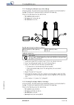 Preview for 81 page of KSB Amacan K Installation & Operating Manual