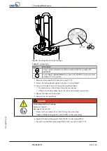 Preview for 83 page of KSB Amacan K Installation & Operating Manual