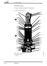 Preview for 88 page of KSB Amacan K Installation & Operating Manual