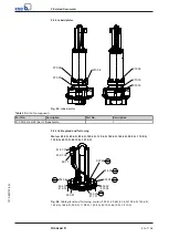 Preview for 91 page of KSB Amacan K Installation & Operating Manual