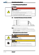 Preview for 10 page of KSB Amacan P 1000 - 700 Installation & Operating Manual