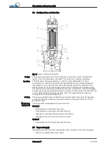 Preview for 17 page of KSB Amacan P 1000 - 700 Installation & Operating Manual