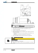 Preview for 20 page of KSB Amacan P 1000 - 700 Installation & Operating Manual