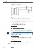 Preview for 22 page of KSB Amacan P 1000 - 700 Installation & Operating Manual