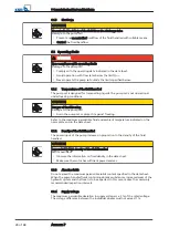 Preview for 28 page of KSB Amacan P 1000 - 700 Installation & Operating Manual