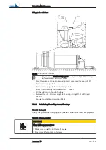 Preview for 37 page of KSB Amacan P 1000 - 700 Installation & Operating Manual