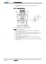 Preview for 40 page of KSB Amacan P 1000 - 700 Installation & Operating Manual