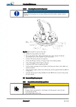 Preview for 43 page of KSB Amacan P 1000 - 700 Installation & Operating Manual