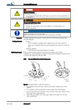 Preview for 44 page of KSB Amacan P 1000 - 700 Installation & Operating Manual