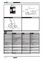 Preview for 58 page of KSB Amacan P 1000 - 700 Installation & Operating Manual