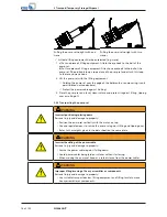 Preview for 14 page of KSB Amacan P 1000-700 Installation & Operating Manual