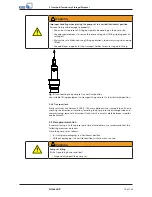 Preview for 15 page of KSB Amacan P 1000-700 Installation & Operating Manual