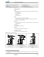 Preview for 19 page of KSB Amacan P 1000-700 Installation & Operating Manual