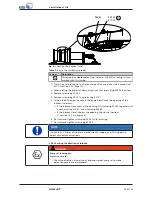 Preview for 23 page of KSB Amacan P 1000-700 Installation & Operating Manual