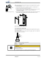 Preview for 27 page of KSB Amacan P 1000-700 Installation & Operating Manual