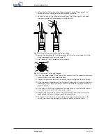 Preview for 29 page of KSB Amacan P 1000-700 Installation & Operating Manual