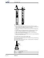 Preview for 30 page of KSB Amacan P 1000-700 Installation & Operating Manual