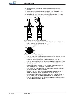 Preview for 32 page of KSB Amacan P 1000-700 Installation & Operating Manual