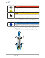 Preview for 37 page of KSB Amacan P 1000-700 Installation & Operating Manual