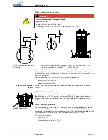 Preview for 39 page of KSB Amacan P 1000-700 Installation & Operating Manual