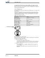 Preview for 40 page of KSB Amacan P 1000-700 Installation & Operating Manual