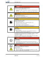Preview for 41 page of KSB Amacan P 1000-700 Installation & Operating Manual