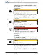 Preview for 45 page of KSB Amacan P 1000-700 Installation & Operating Manual