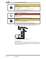 Preview for 46 page of KSB Amacan P 1000-700 Installation & Operating Manual