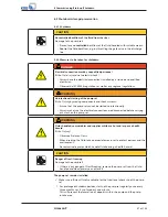Preview for 47 page of KSB Amacan P 1000-700 Installation & Operating Manual