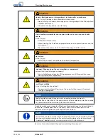 Preview for 50 page of KSB Amacan P 1000-700 Installation & Operating Manual