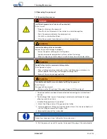 Preview for 53 page of KSB Amacan P 1000-700 Installation & Operating Manual