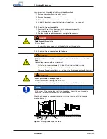 Preview for 55 page of KSB Amacan P 1000-700 Installation & Operating Manual