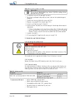 Preview for 56 page of KSB Amacan P 1000-700 Installation & Operating Manual