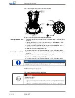 Preview for 66 page of KSB Amacan P 1000-700 Installation & Operating Manual