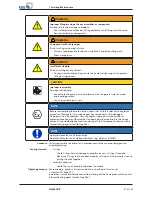 Preview for 67 page of KSB Amacan P 1000-700 Installation & Operating Manual