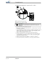 Preview for 74 page of KSB Amacan P 1000-700 Installation & Operating Manual