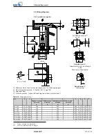 Preview for 107 page of KSB Amacan P 1000-700 Installation & Operating Manual