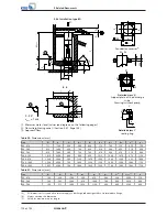 Preview for 110 page of KSB Amacan P 1000-700 Installation & Operating Manual