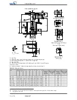 Preview for 112 page of KSB Amacan P 1000-700 Installation & Operating Manual