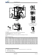 Preview for 115 page of KSB Amacan P 1000-700 Installation & Operating Manual