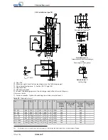 Preview for 118 page of KSB Amacan P 1000-700 Installation & Operating Manual