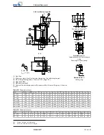 Preview for 121 page of KSB Amacan P 1000-700 Installation & Operating Manual