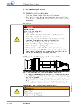 Preview for 12 page of KSB Amacan S 1000-600 Installation & Operating Manual