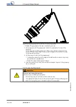 Preview for 14 page of KSB Amacan S 1000-600 Installation & Operating Manual