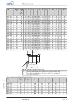 Preview for 99 page of KSB Amacan S 1000-600 Installation & Operating Manual